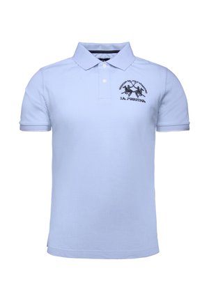 Polotričko - vista blue map pk