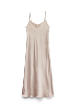 Intimissimi, MIDI-LENGHT - Nattrøjer / negligé -  powder beige
