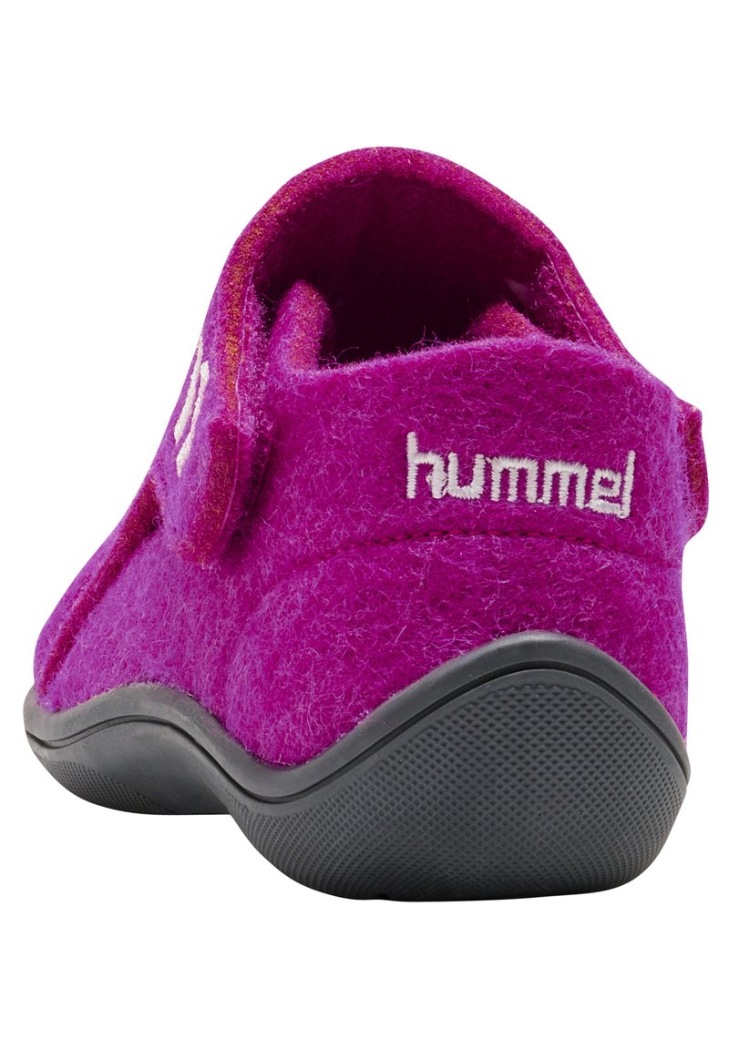 Kinder Wanderschuhe | Hummel Trainingsschuh pink flambe/pink - PM65616 Kinder Wanderschuhe | Hummel Trainingsschuh pink flambe/pink - PM65616