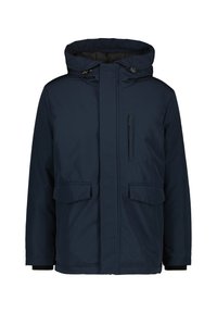 Parka - marine