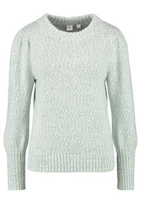 GAP Petite Pullover - blue