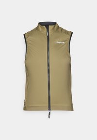 Unselected, olive green