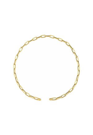 Collar - yellow