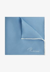 Unausgewählt, soft blue