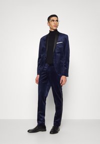 Lindbergh SET - Anzug - dark blue