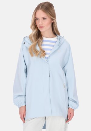 Párka - light blue