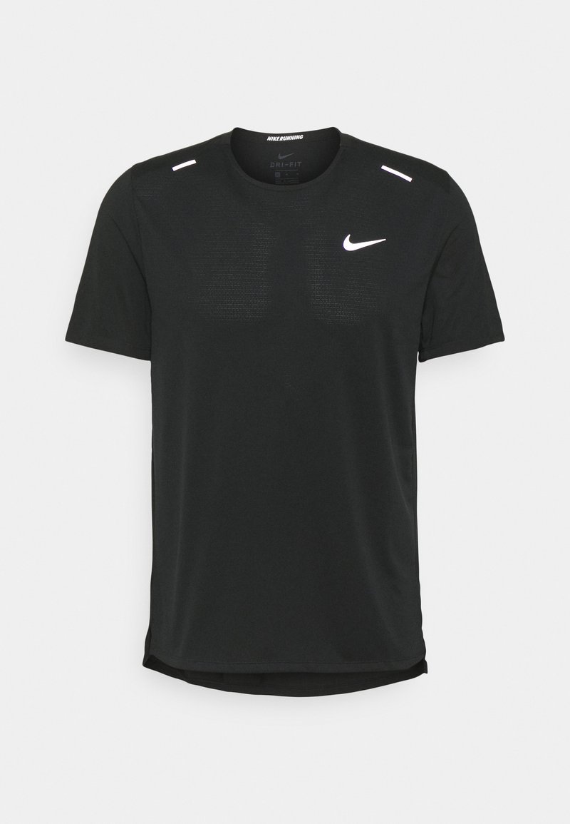 T Shirt De Sport Nike Nike Pro Men's Dri-FIT Fitness Mock-Neck