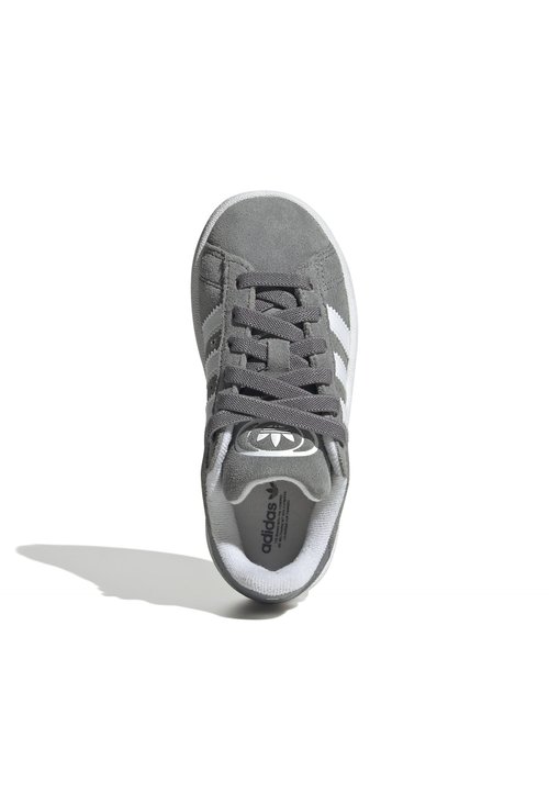 adidas Campus 00s Elastic Grey White (PS) — foto 3