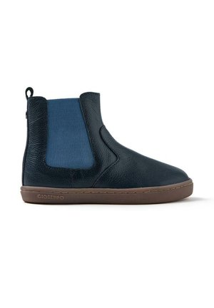 BAREFOOT -HASLETT  - Botines - marino