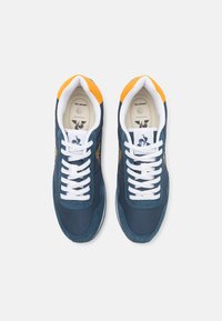 le coq sportif ASTRA 2 - Sneakers basse - pageant blue/golden orange