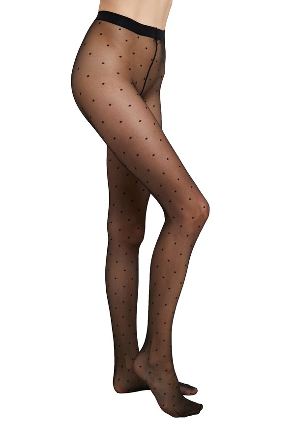 DOT 15 DENIER - Tights - schwarz2