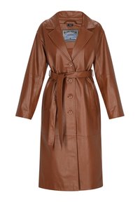 Lietpaltis - ash brown