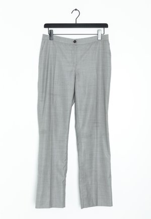 Marina Rinaldi Stoffhose - grey