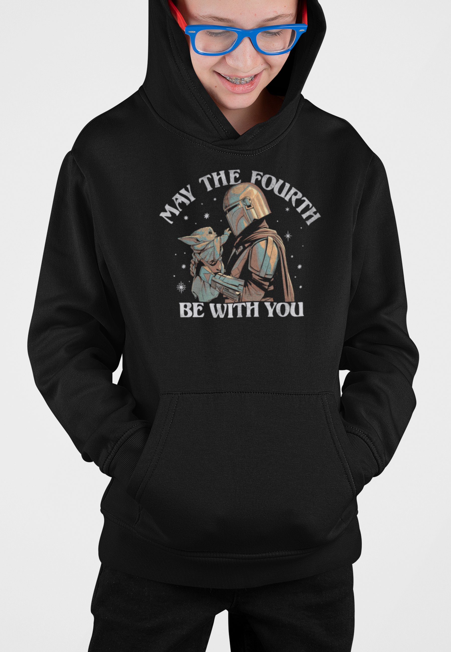 Zalando Felpa Con Cappuccio Star Wars Comics Batman Felpa Batman