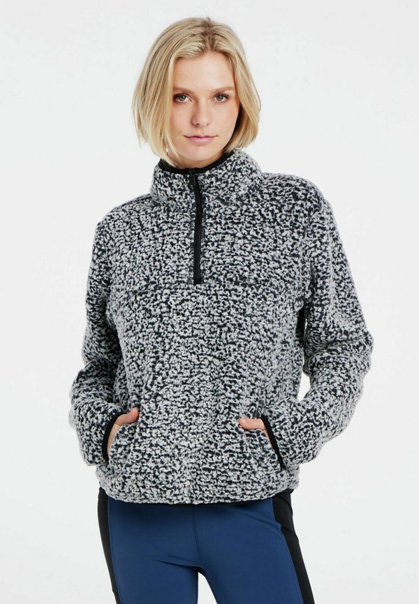 PRTSURAMI - Fleecepullover