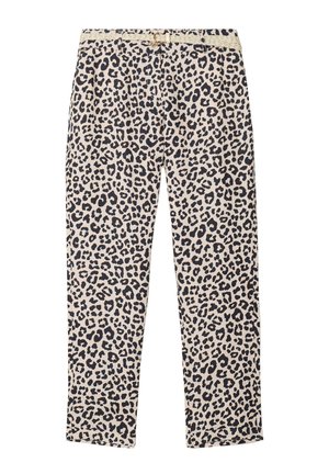 Breal, Broek - sable