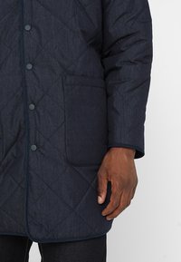 Levi's® Made & Crafted Overgangsjakke - blue
