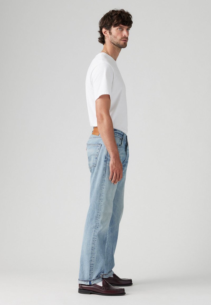 Levi's® 501® LEVI'S®ORIGINAL - Jean droit - beautiful disaster