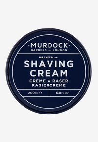 Murdock London - SHAVING CREAM - Crema da rasatura Immagine in miniatura 1