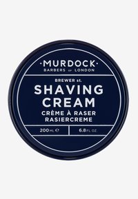 Murdock London - SHAVING CREAM - Krem do golenia Miniatura obrazu 1