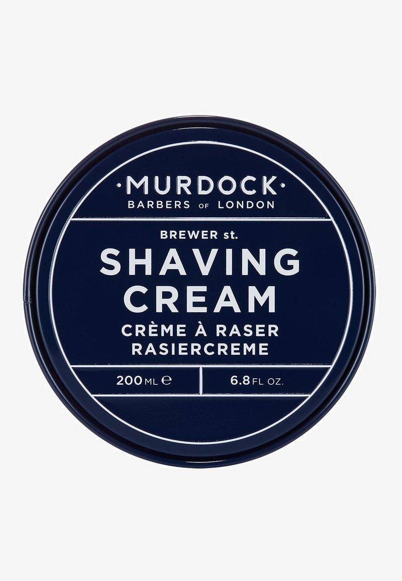 Murdock London - SHAVING CREAM - Krem do golenia, Powiększ