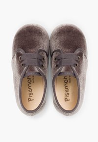 Pisamonas Scarpe primi passi - gris