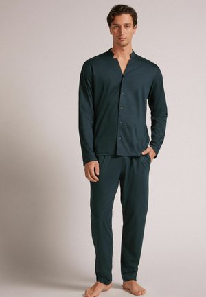 SET - Pyjamas - green