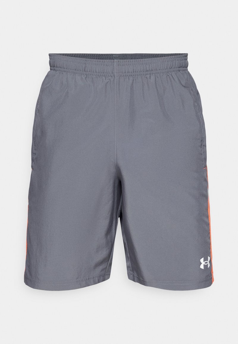 Under Armour Korte broeken donkergrijs Under Armour Korte broeken donkergrijs
