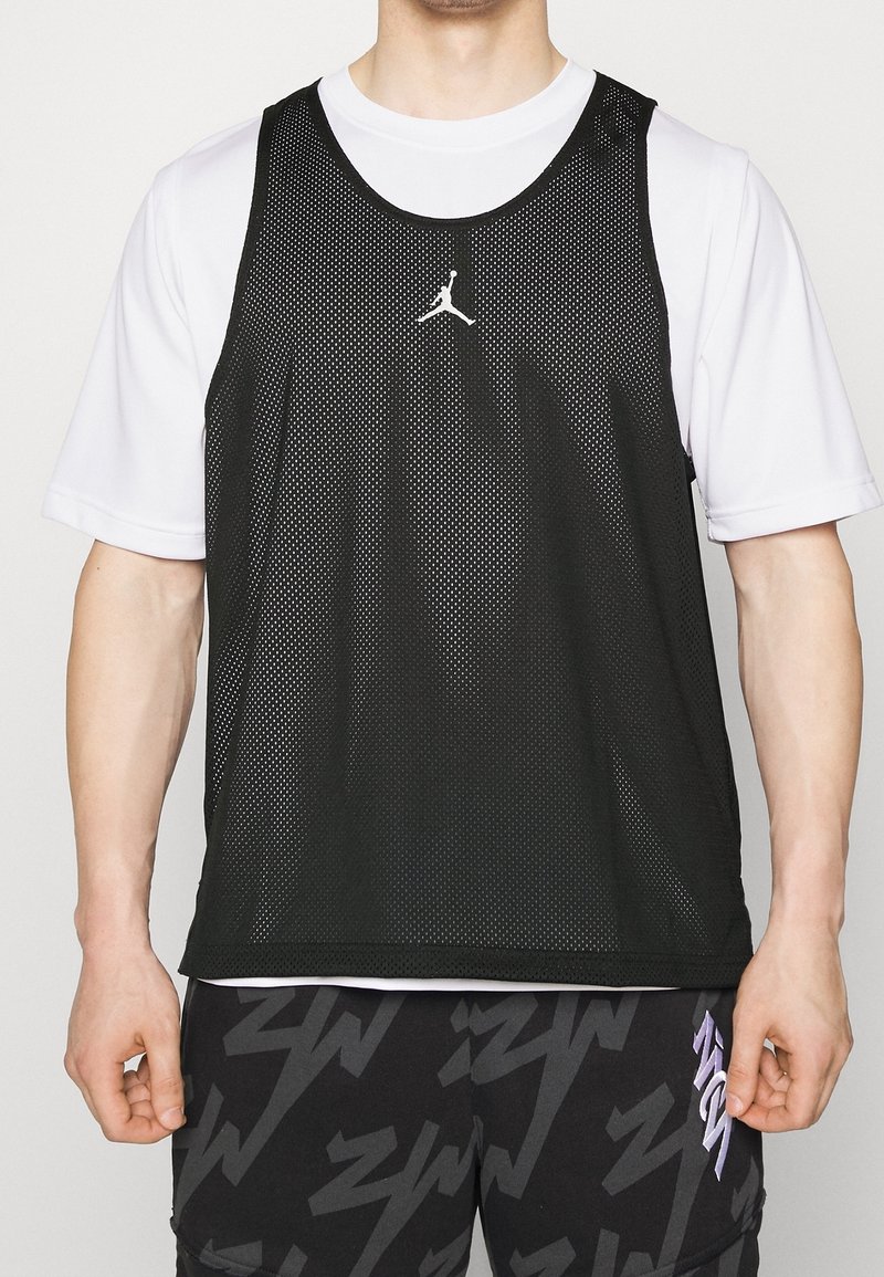 Jordan T-shirt basic - white