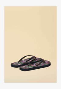 Nepasirinkta, navy floral