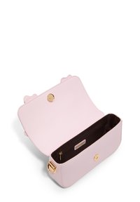 ALDO CROSS BODY DAISYBOUQUET - Handväska - rose