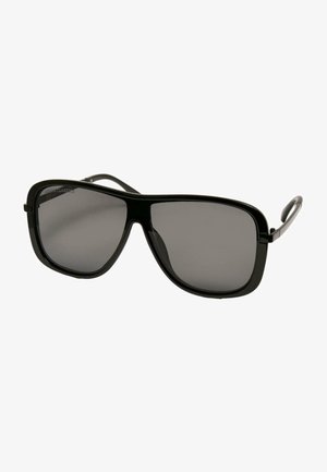 Urban Classics UNISEX MILOS - Solbriller - black black
