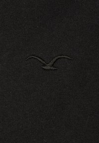 Cleptomanicx Sweatjacke - black