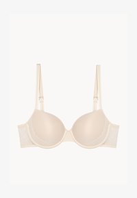 Sélectionné, blanc