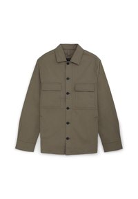 Ausgewählt, beige scuro