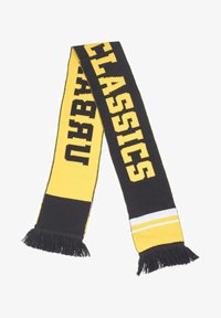 Vybrané, blk/chromeyellow