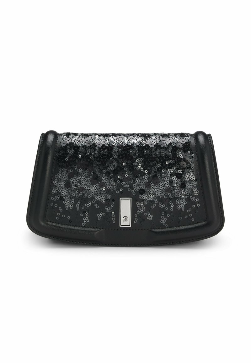 BOSS ARIELL - Clutch - black one/negro - Zalando.es