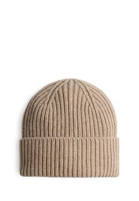 Unselected, pale greige melange