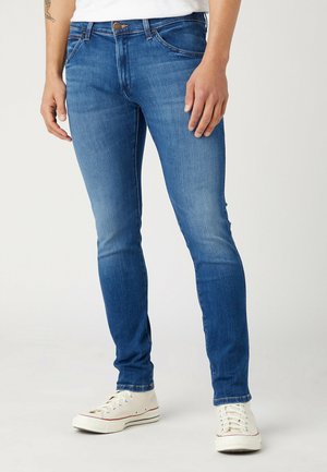 BRYSON - Jeans slim fit - harris