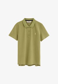 Niet geselecteerd, leaf green