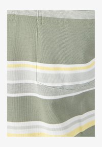 Seleccionado, Lime striped