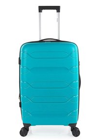 No seleccionado, turquesa