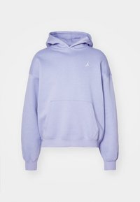 JORDAN BROOKLYN FLEECE - Sweater - indigo haze