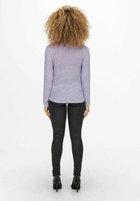 ONLY ONLGEENA XO NOOS - Camisola - orchid petal