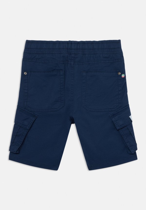 CLIFF - Denim shorts2