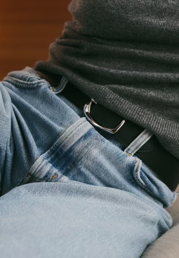 LA PETITE PÉTILLANTE - Belt2