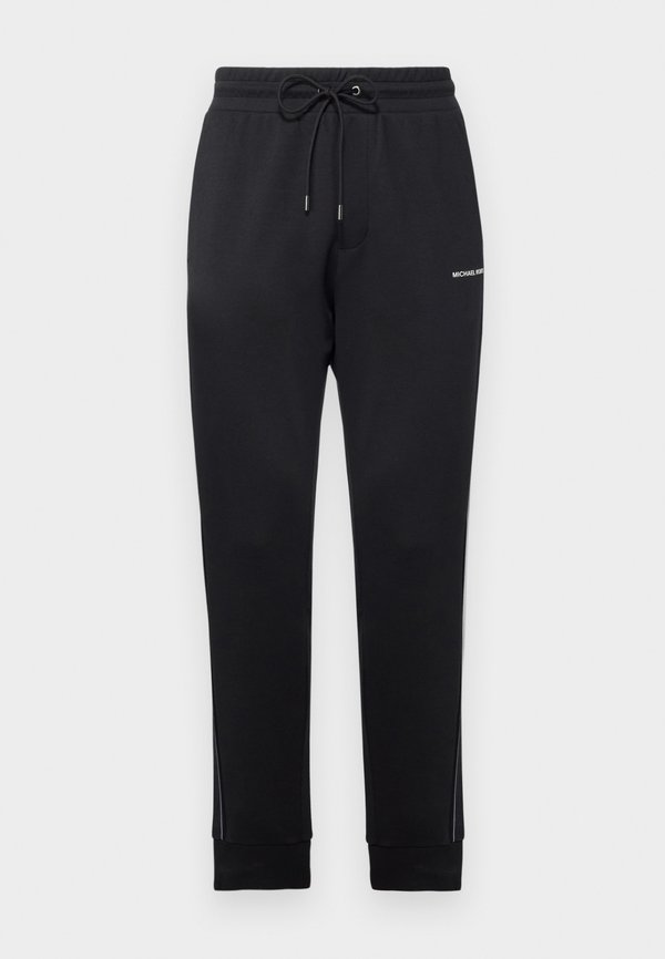 LOGO TAPE PANT - Tracksuit bottoms2