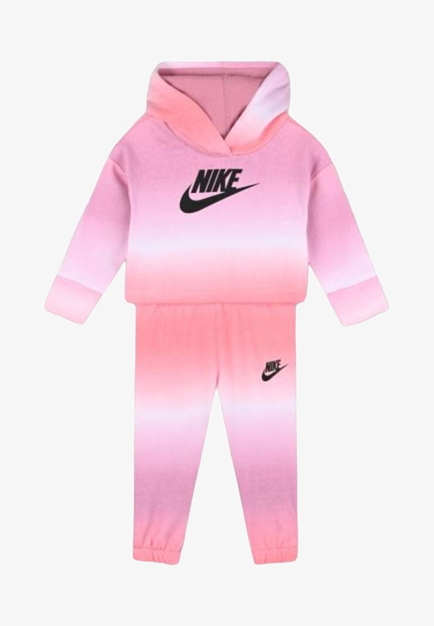 Tuta nike rosa Clearance