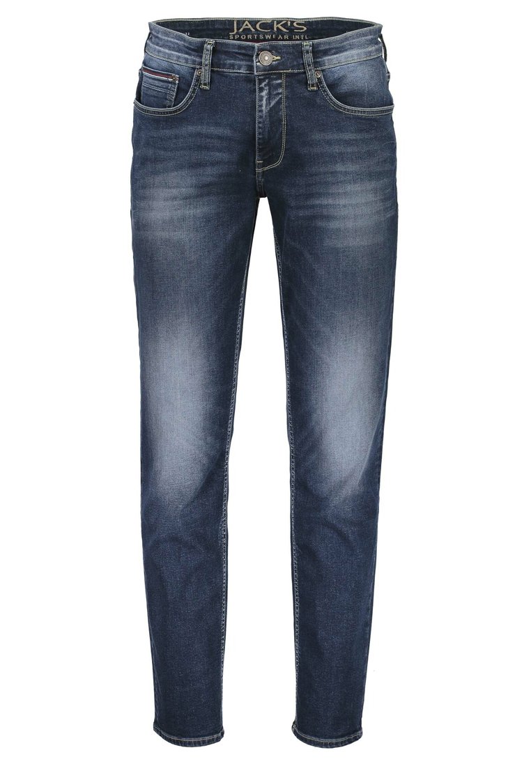 Uomo Jeans a sigaretta Uomo Jeans a sigaretta
