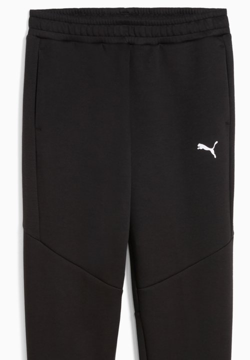 PUMA Tracksuit bottoms - black — photo 6